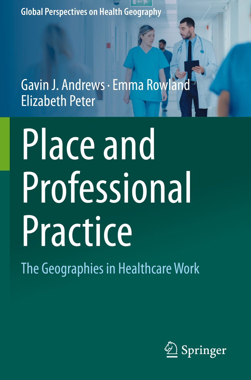 Global Perspectives on Health Geography