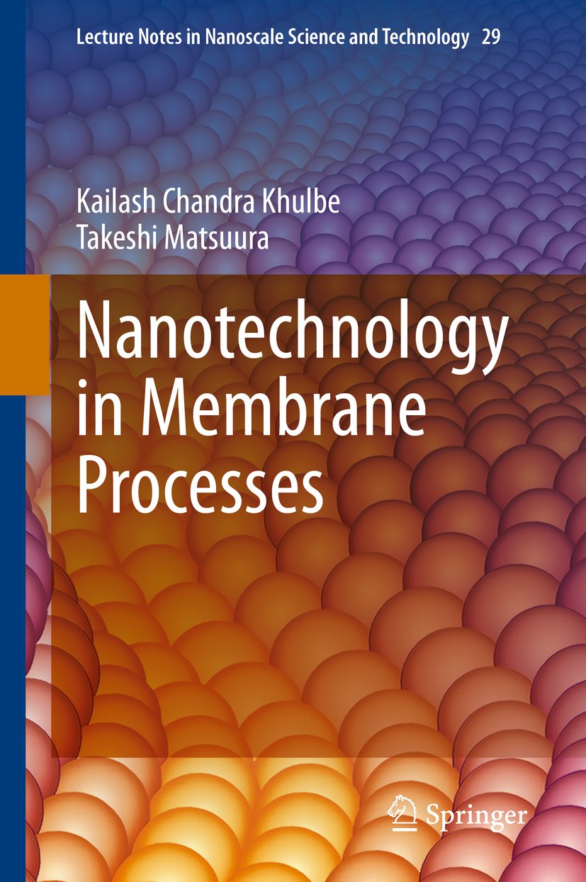 Lecture Notes in Nanoscale Science and Technology