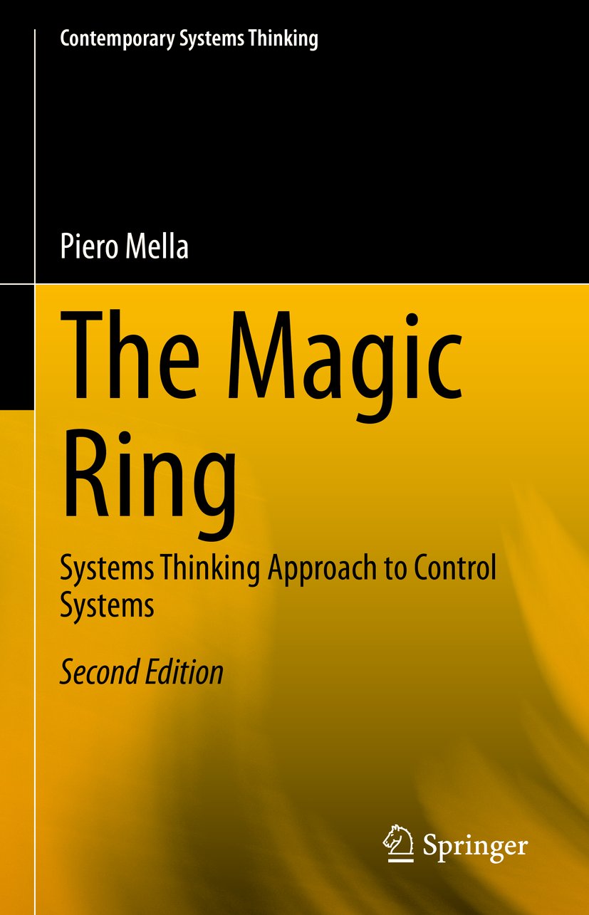Contemporary Systems Thinking