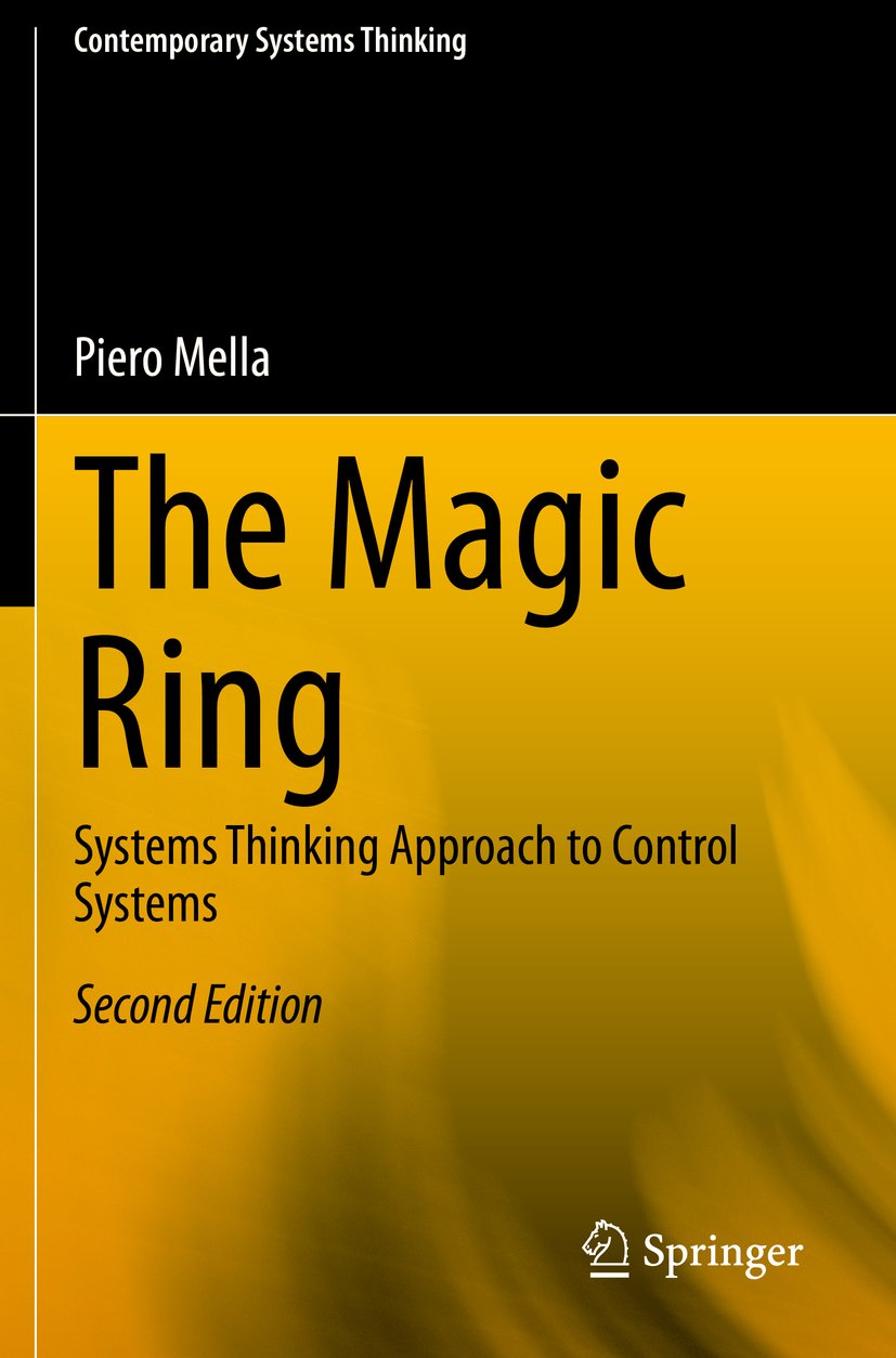Contemporary Systems Thinking