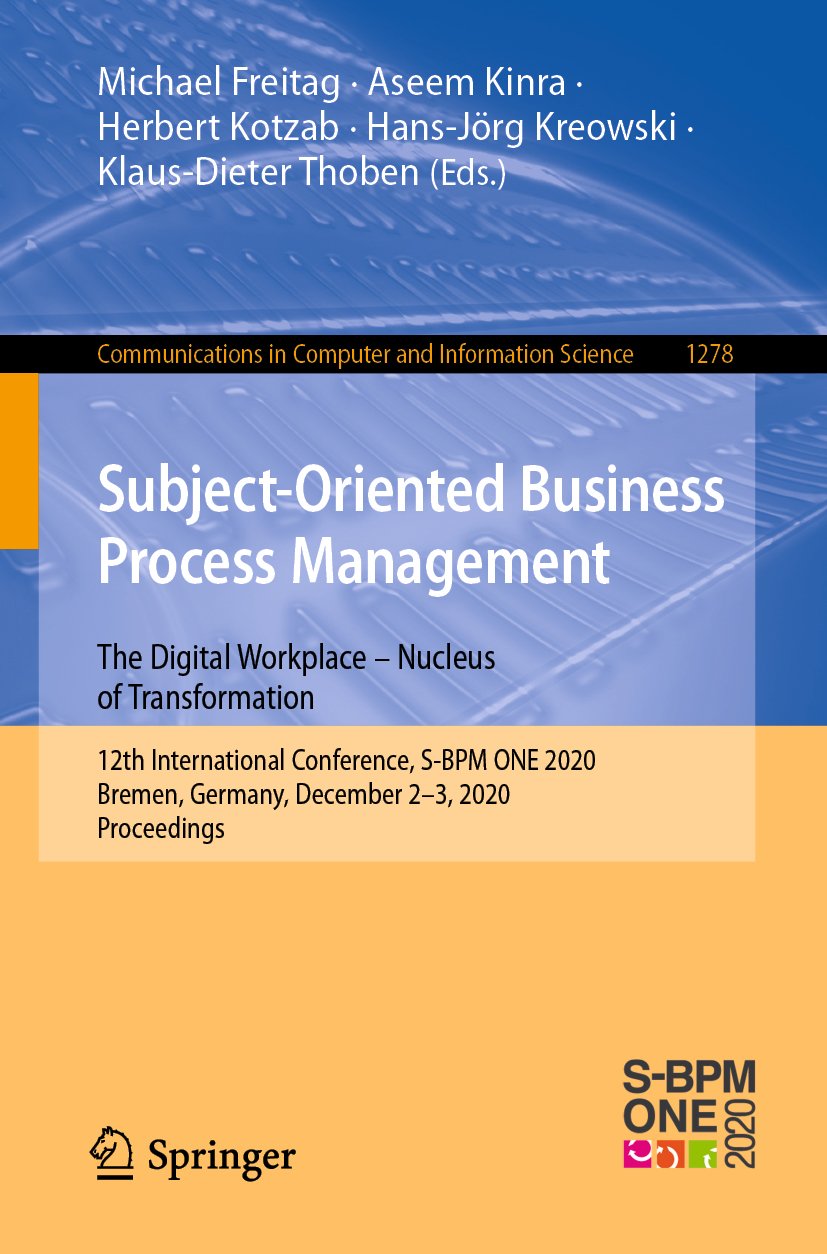 Communications in Computer and Information Science