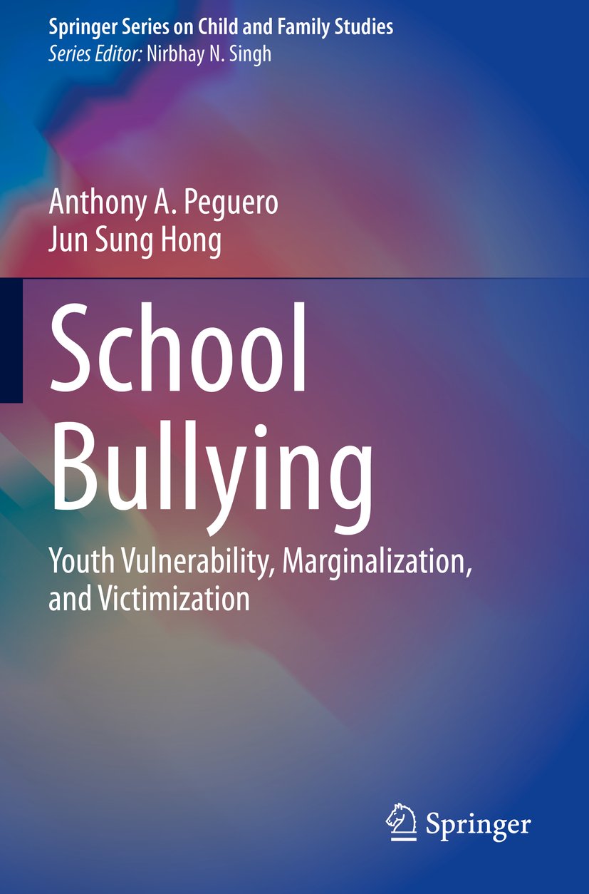 Springer Series on Child and Family Studies