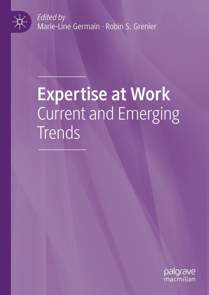 Expertise at Work