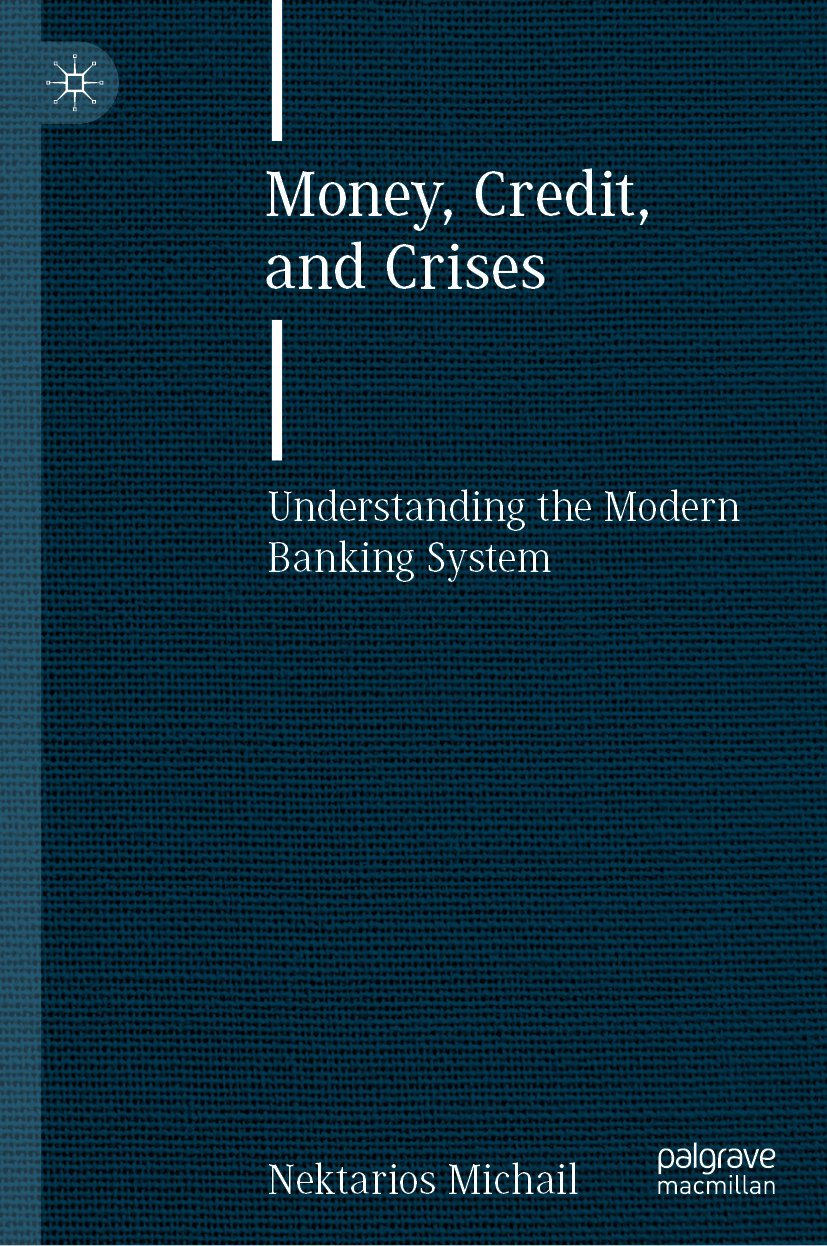 Money, Credit, and Crises
