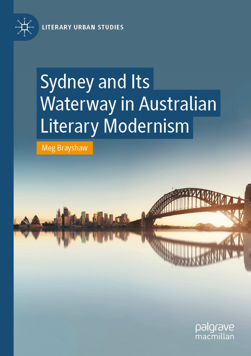 Literary Urban Studies