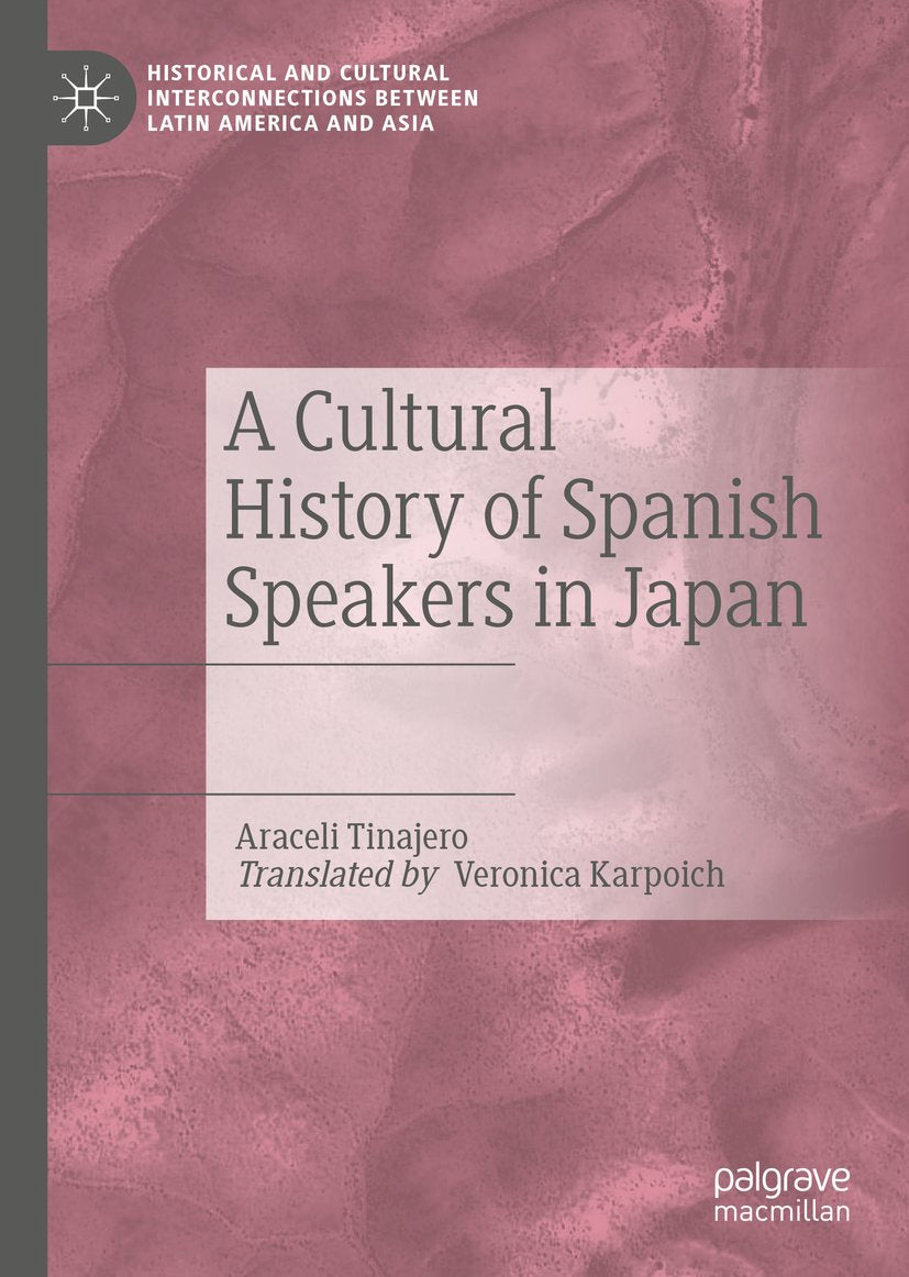 Historical and Cultural Interconnections between Latin America and Asia