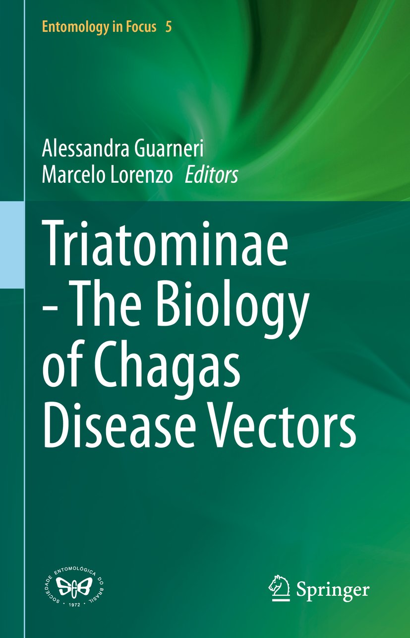 Entomology in Focus