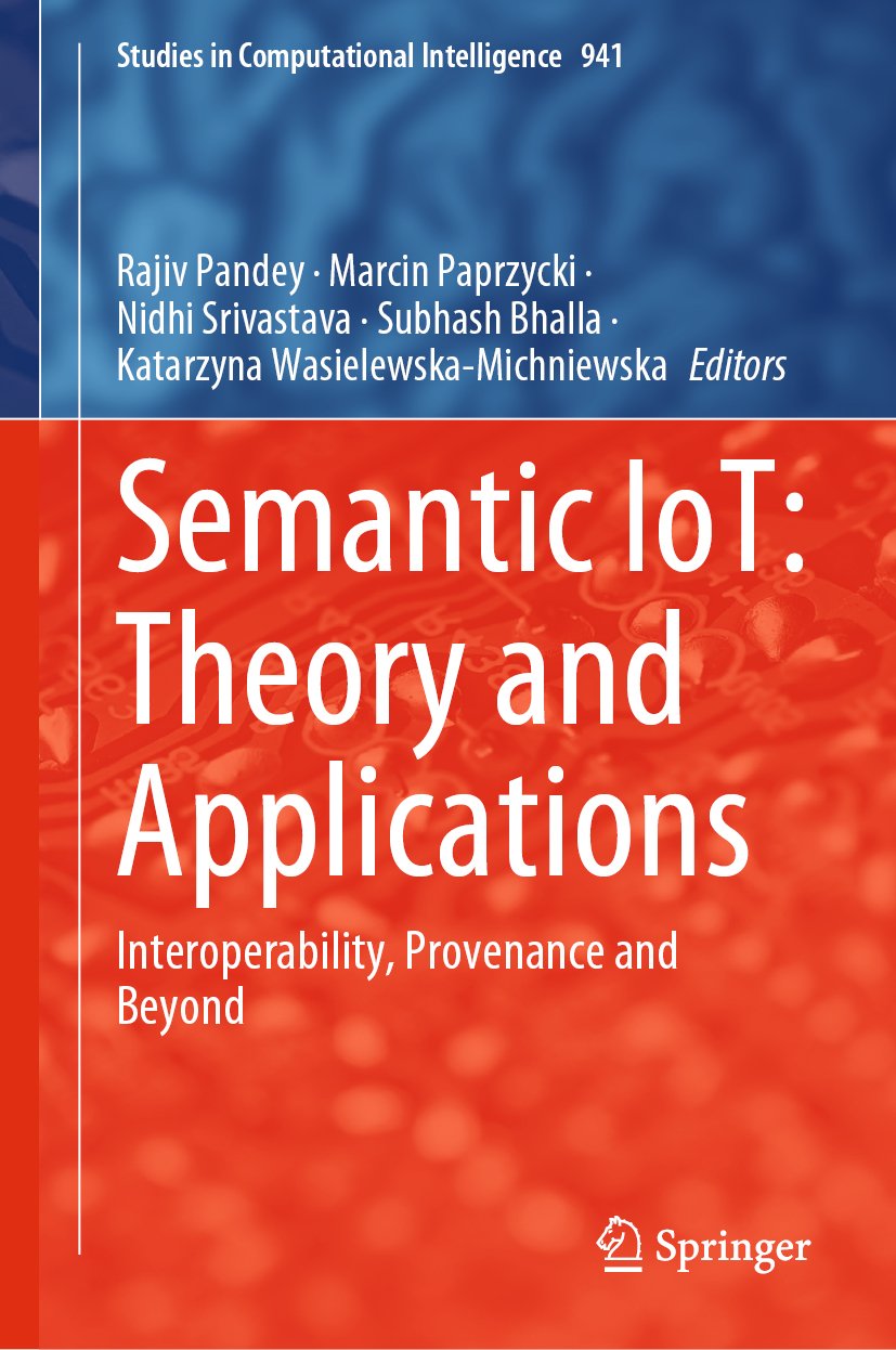 Studies in Computational Intelligence