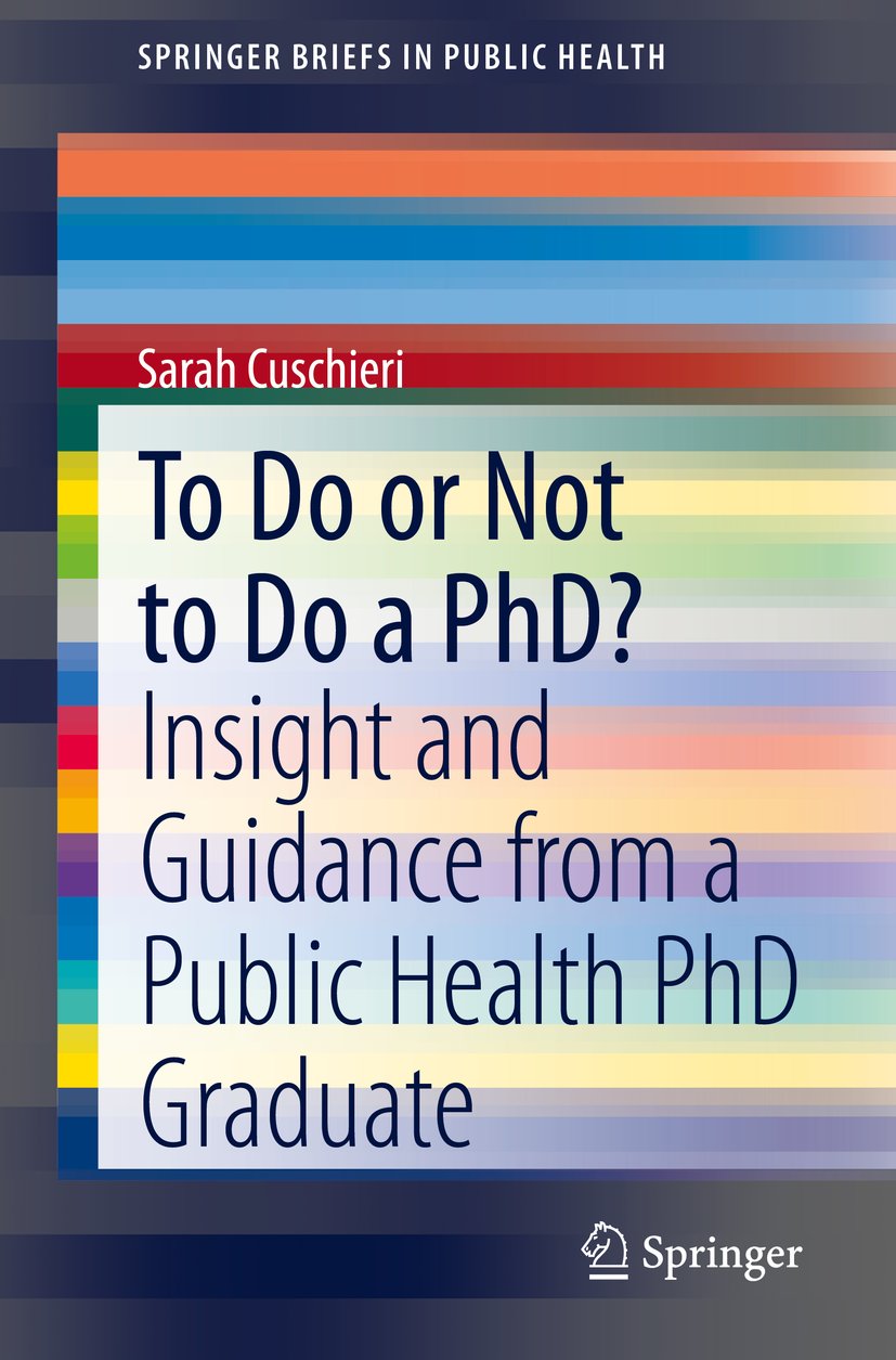 SpringerBriefs in Public Health