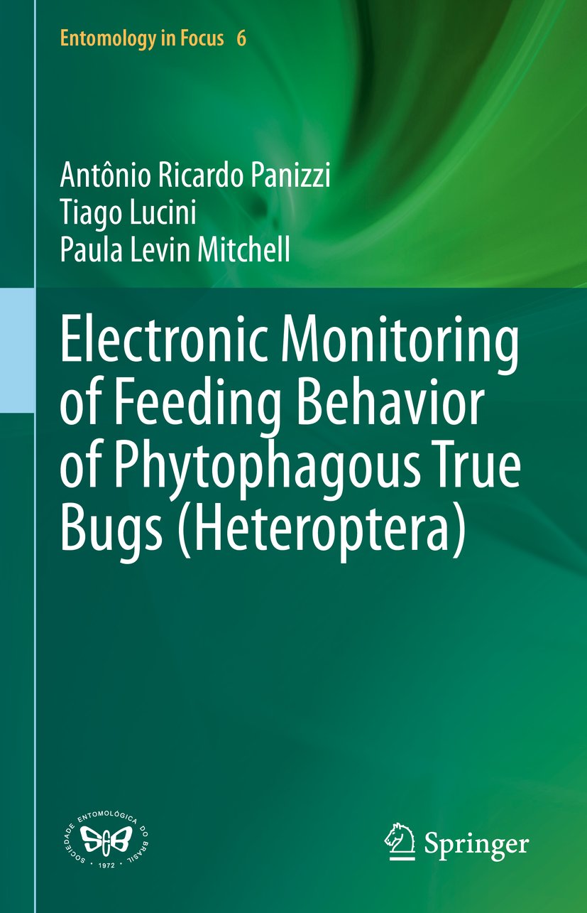 Entomology in Focus