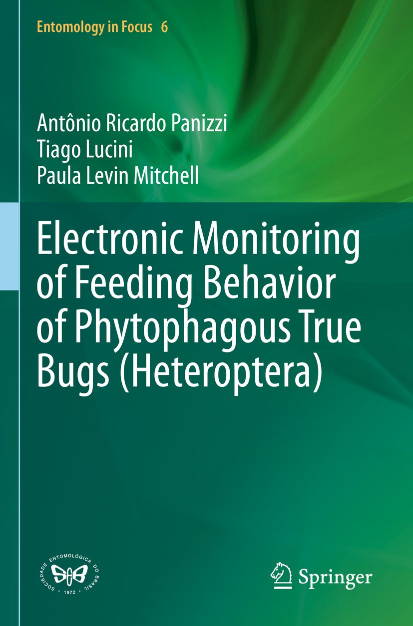 Entomology in Focus