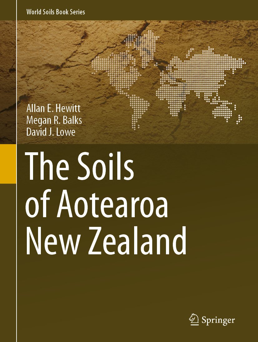 World Soils Book Series