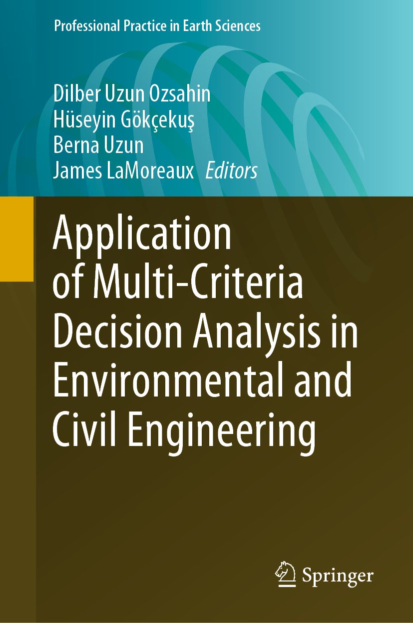 Professional Practice in Earth Sciences