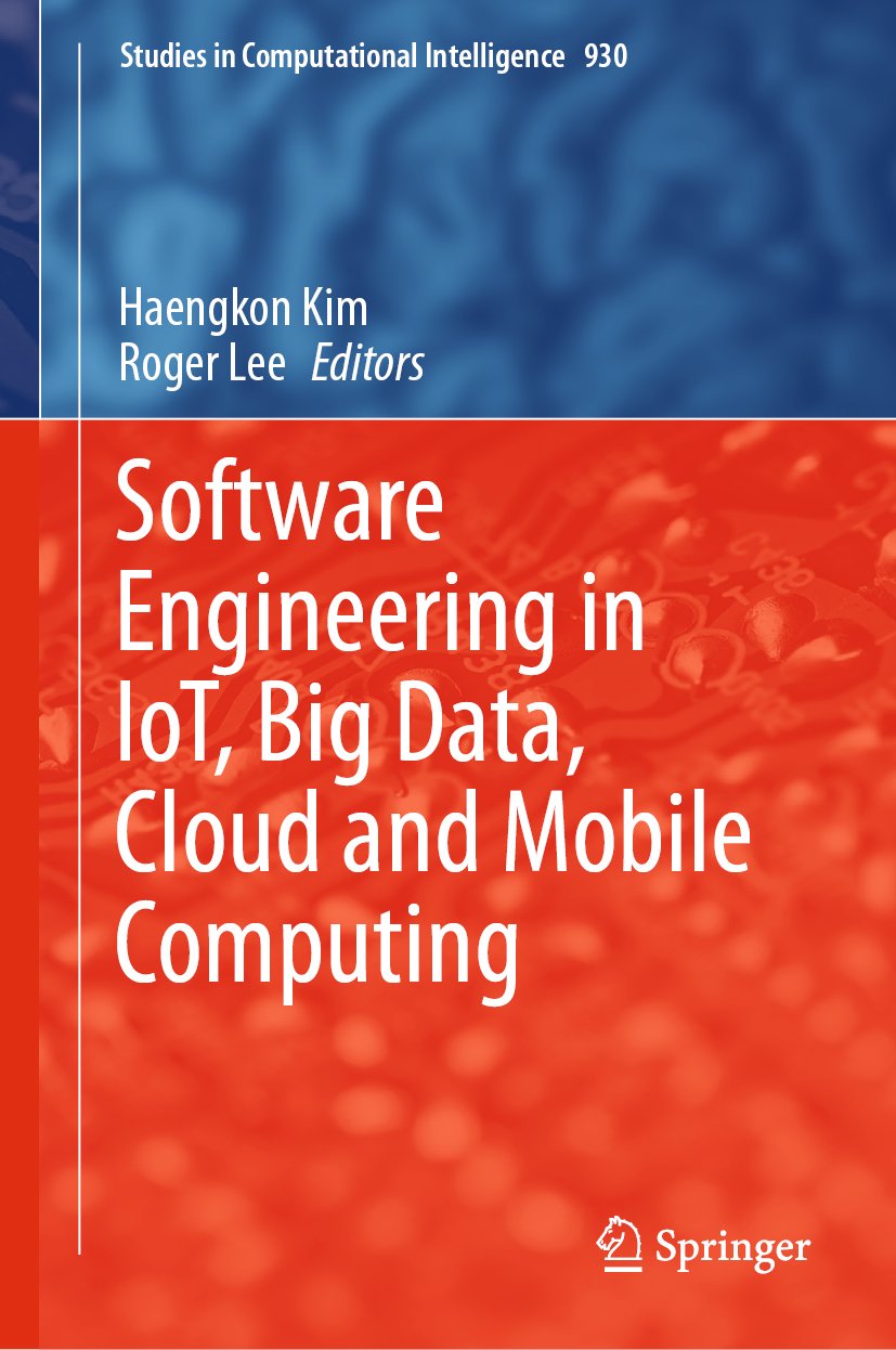 Studies in Computational Intelligence