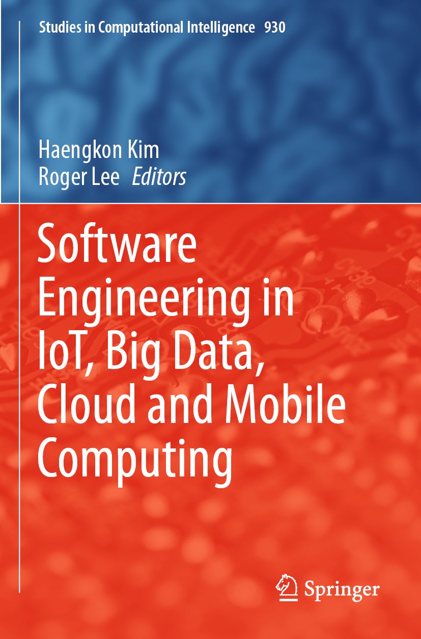 Studies in Computational Intelligence