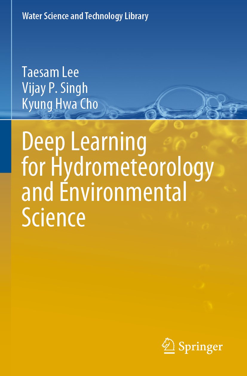 Water Science and Technology Library