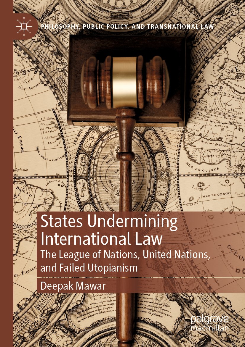 Philosophy, Public Policy, and Transnational Law