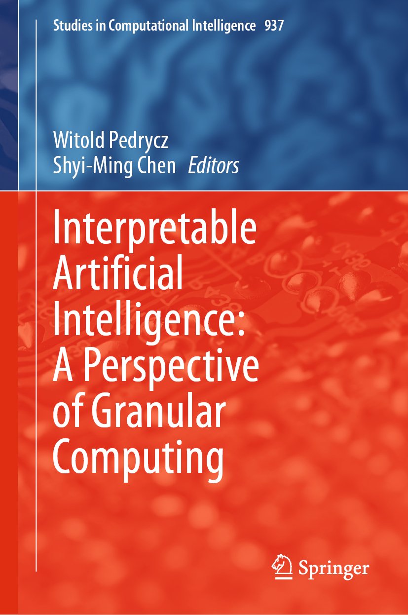 Studies in Computational Intelligence