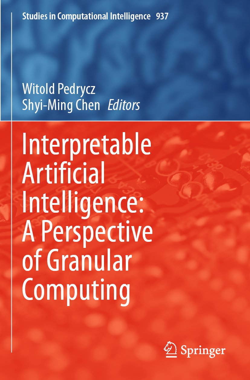 Studies in Computational Intelligence