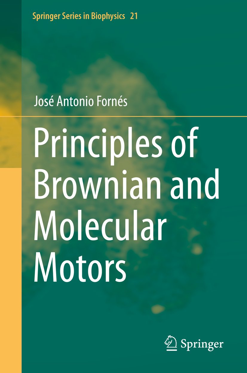 Springer Series in Biophysics