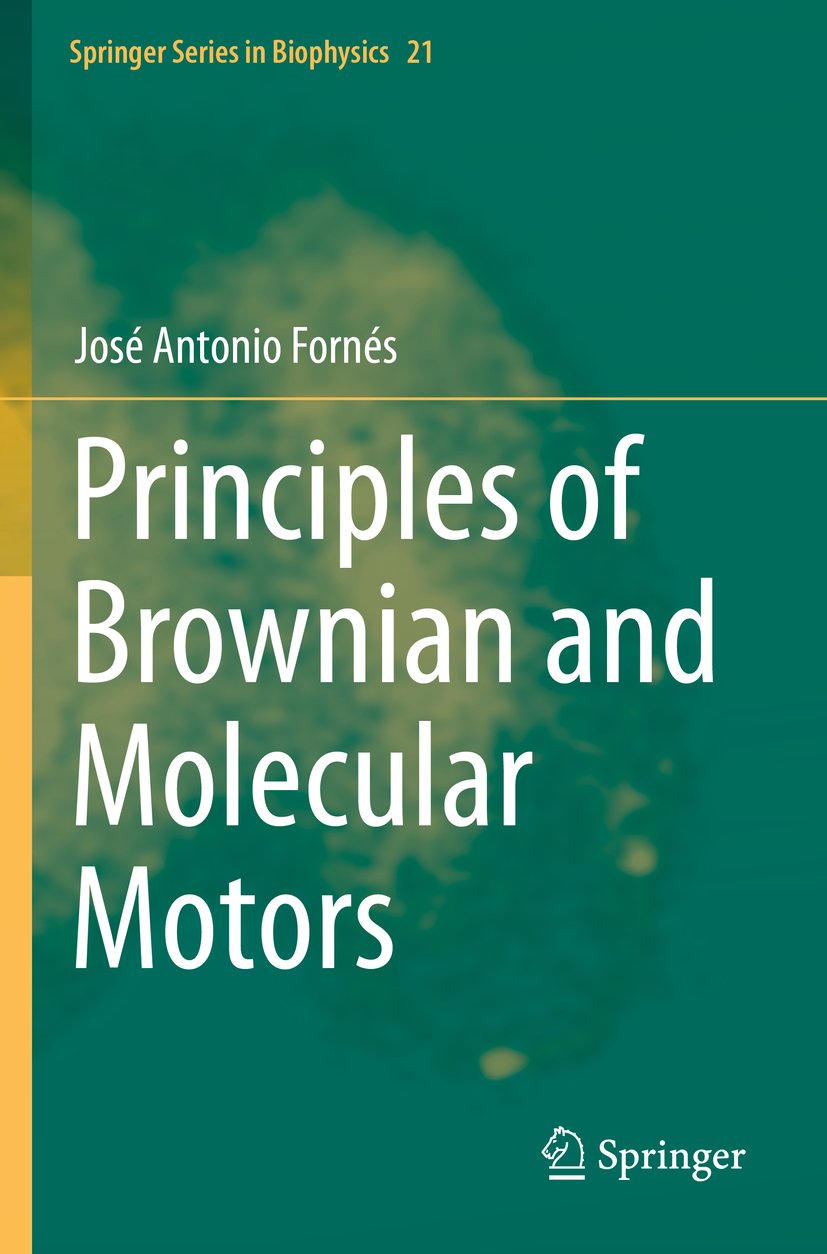 Springer Series in Biophysics