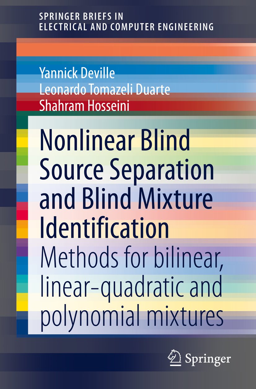 SpringerBriefs in Electrical and Computer Engineering