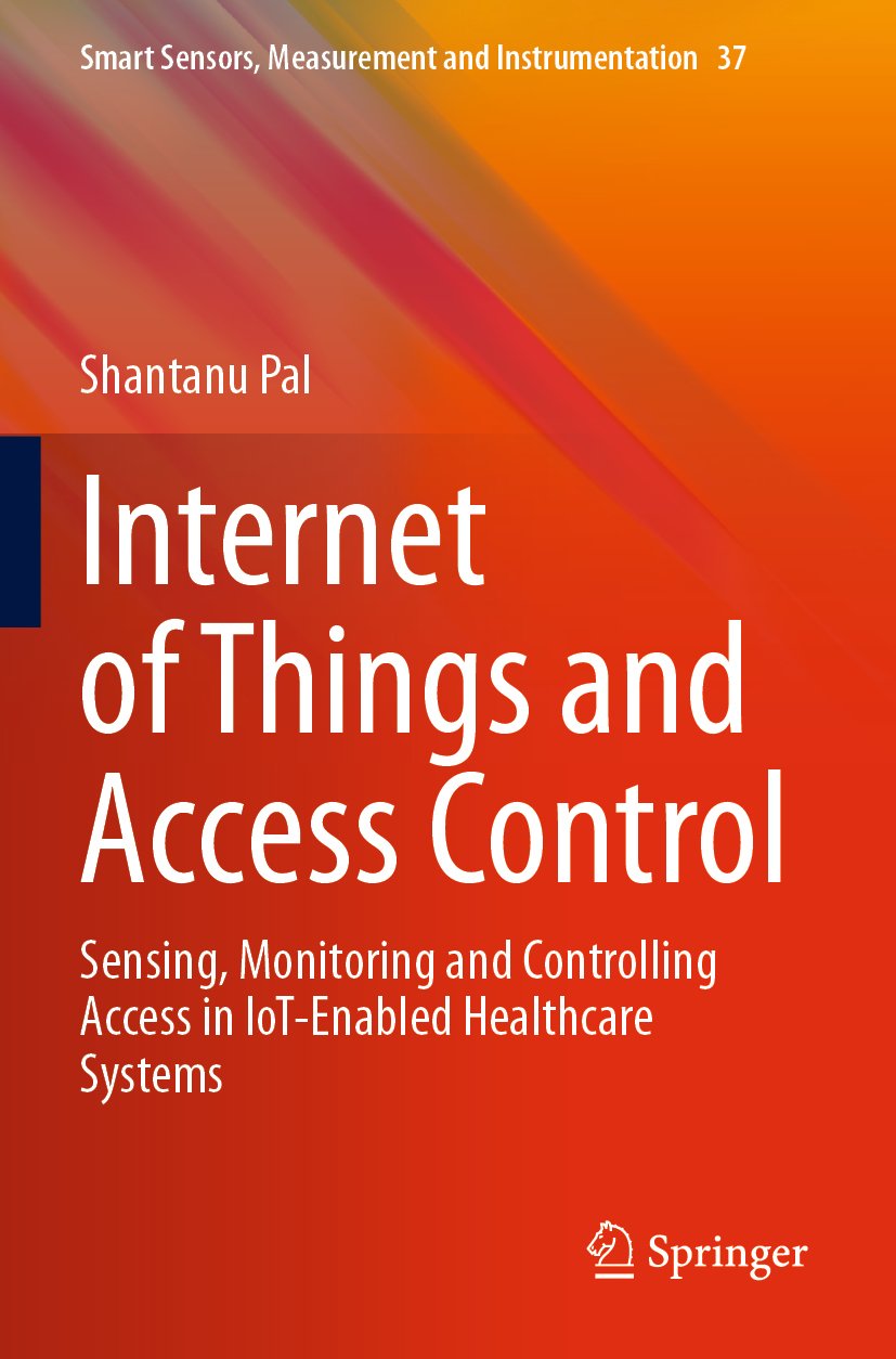 Internet of Things and Access Control