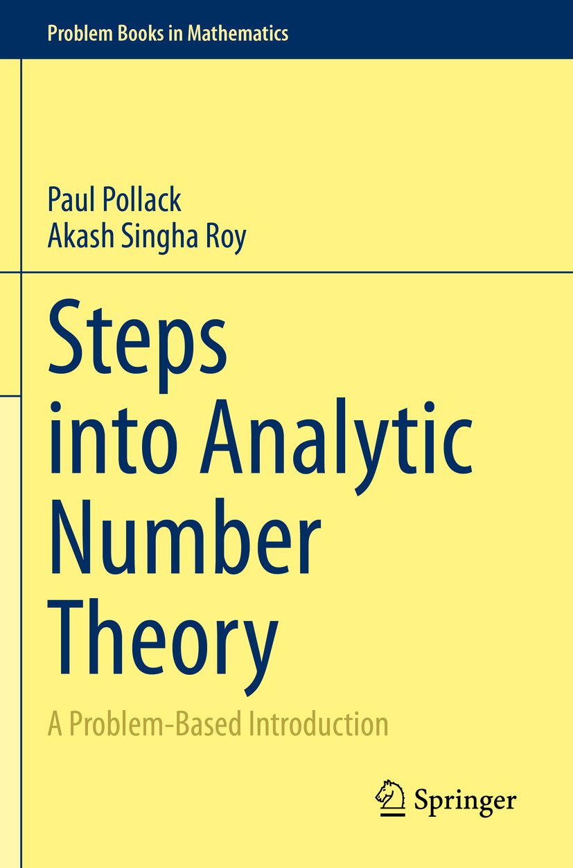 Problem Books in Mathematics