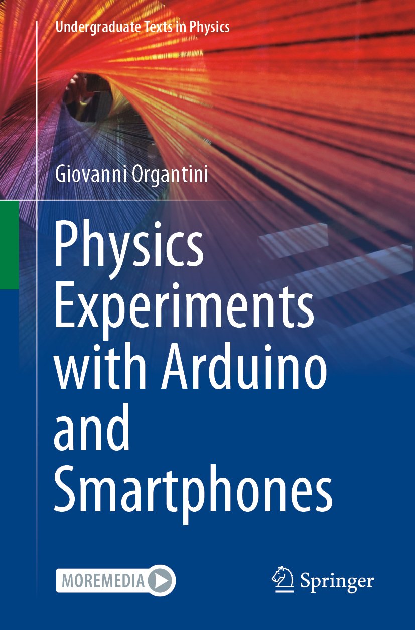 Undergraduate Texts in Physics