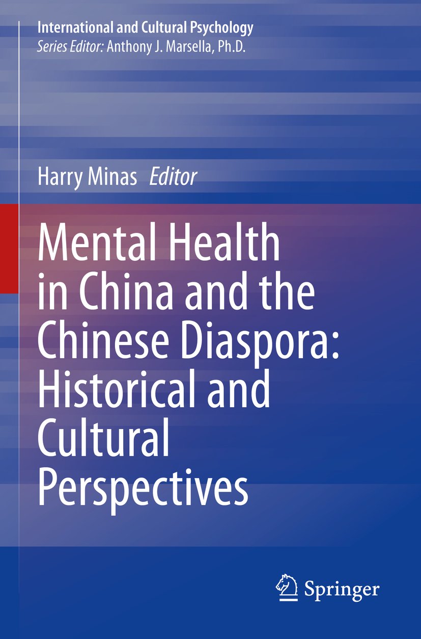 International and Cultural Psychology