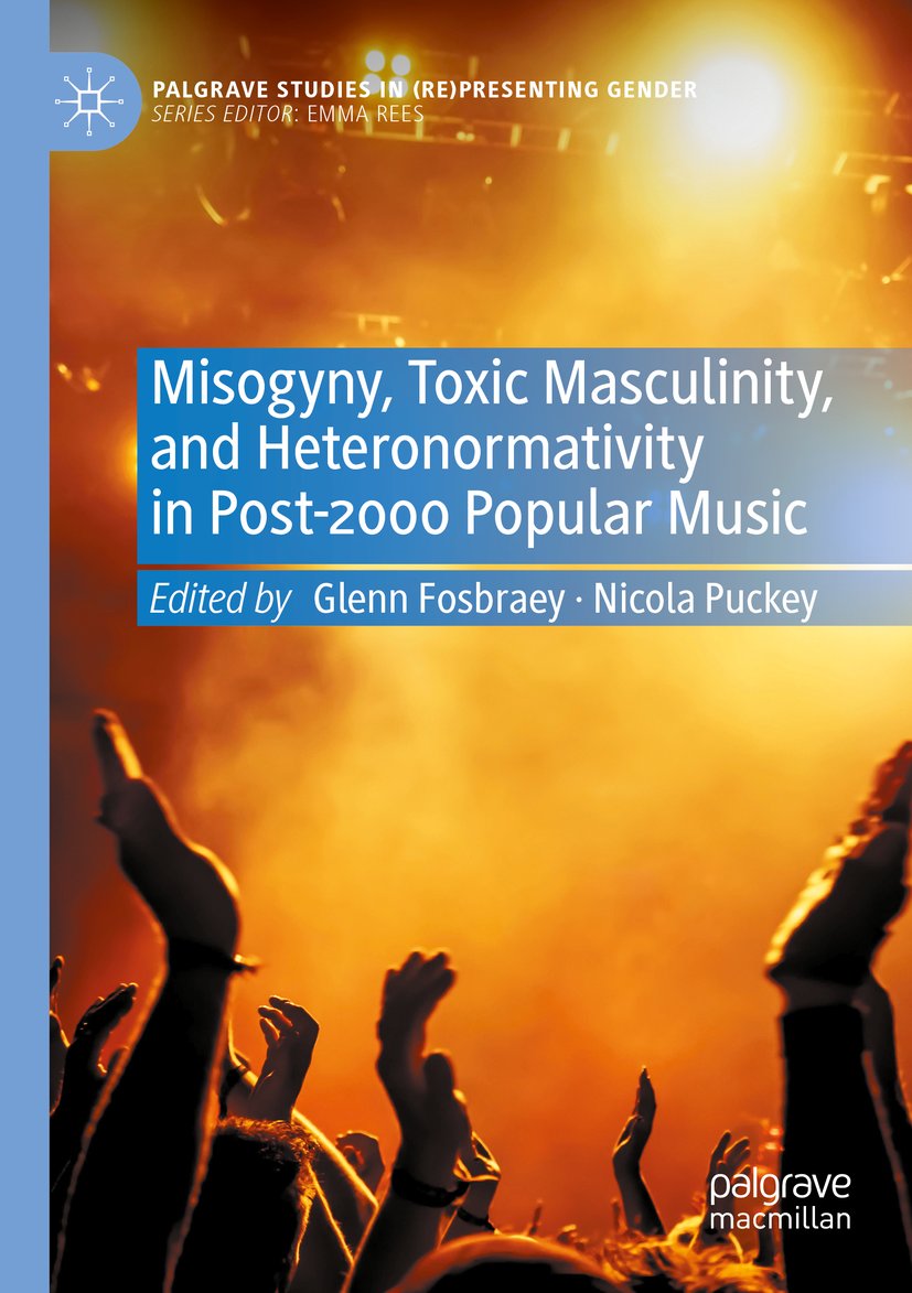 Palgrave Studies in (Re)Presenting Gender