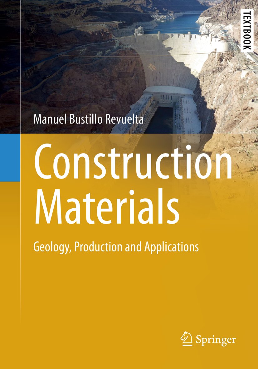 Springer Textbooks in Earth Sciences, Geography and Environment