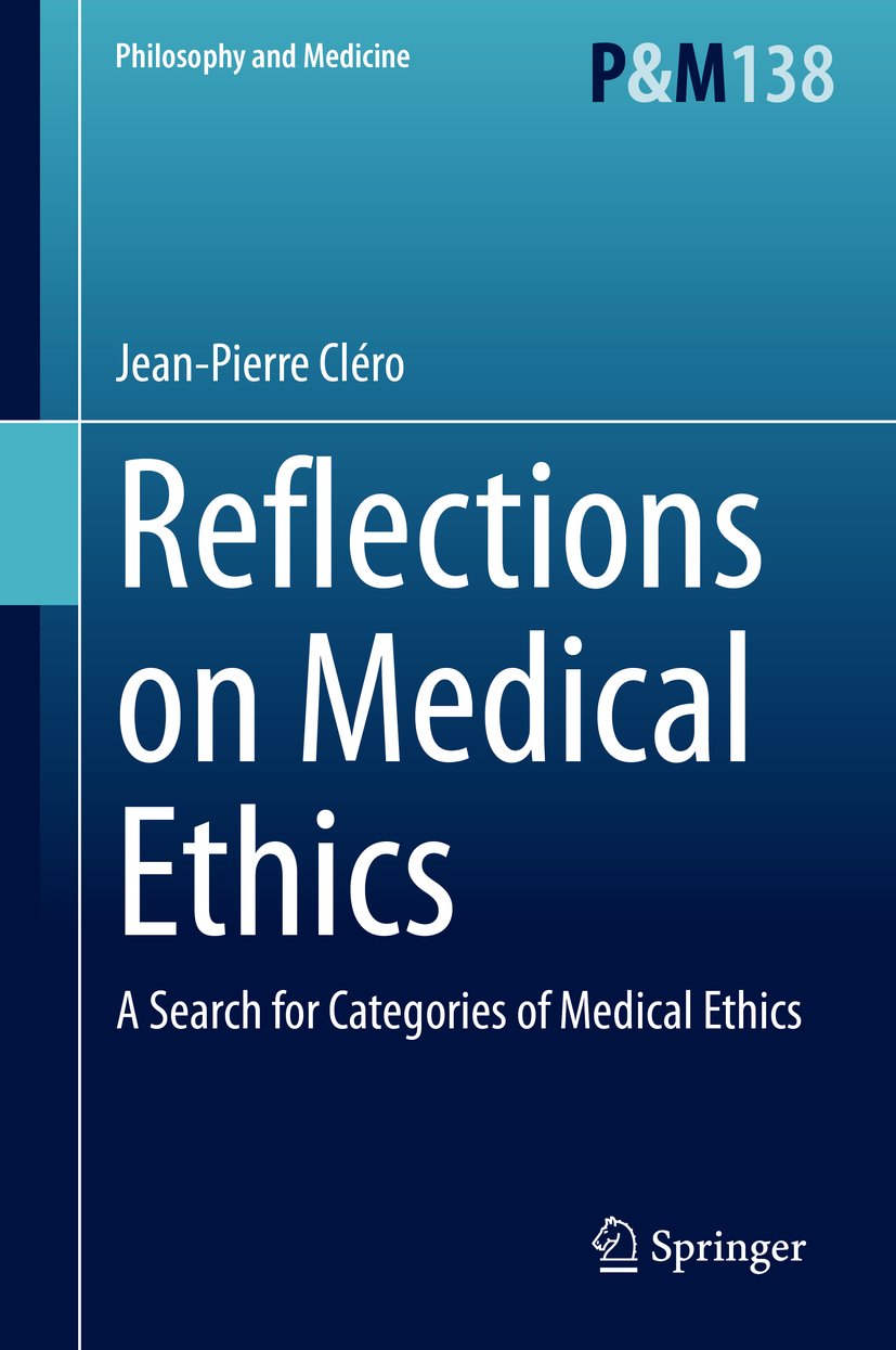 Philosophy and Medicine