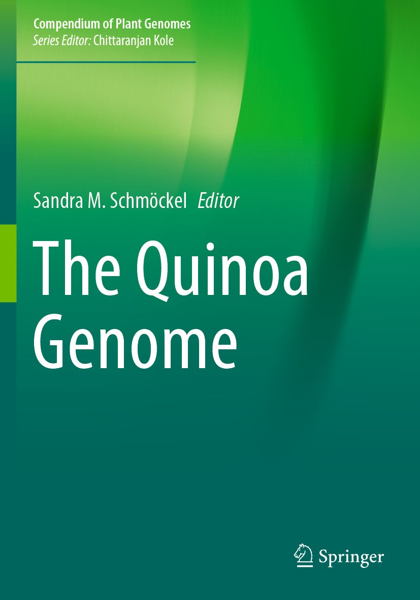 Compendium of Plant Genomes