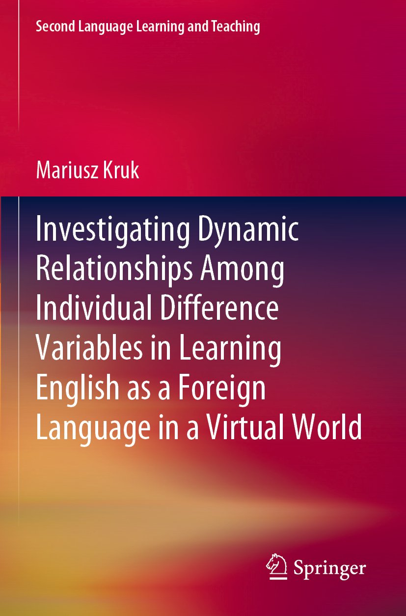 Second Language Learning and Teaching