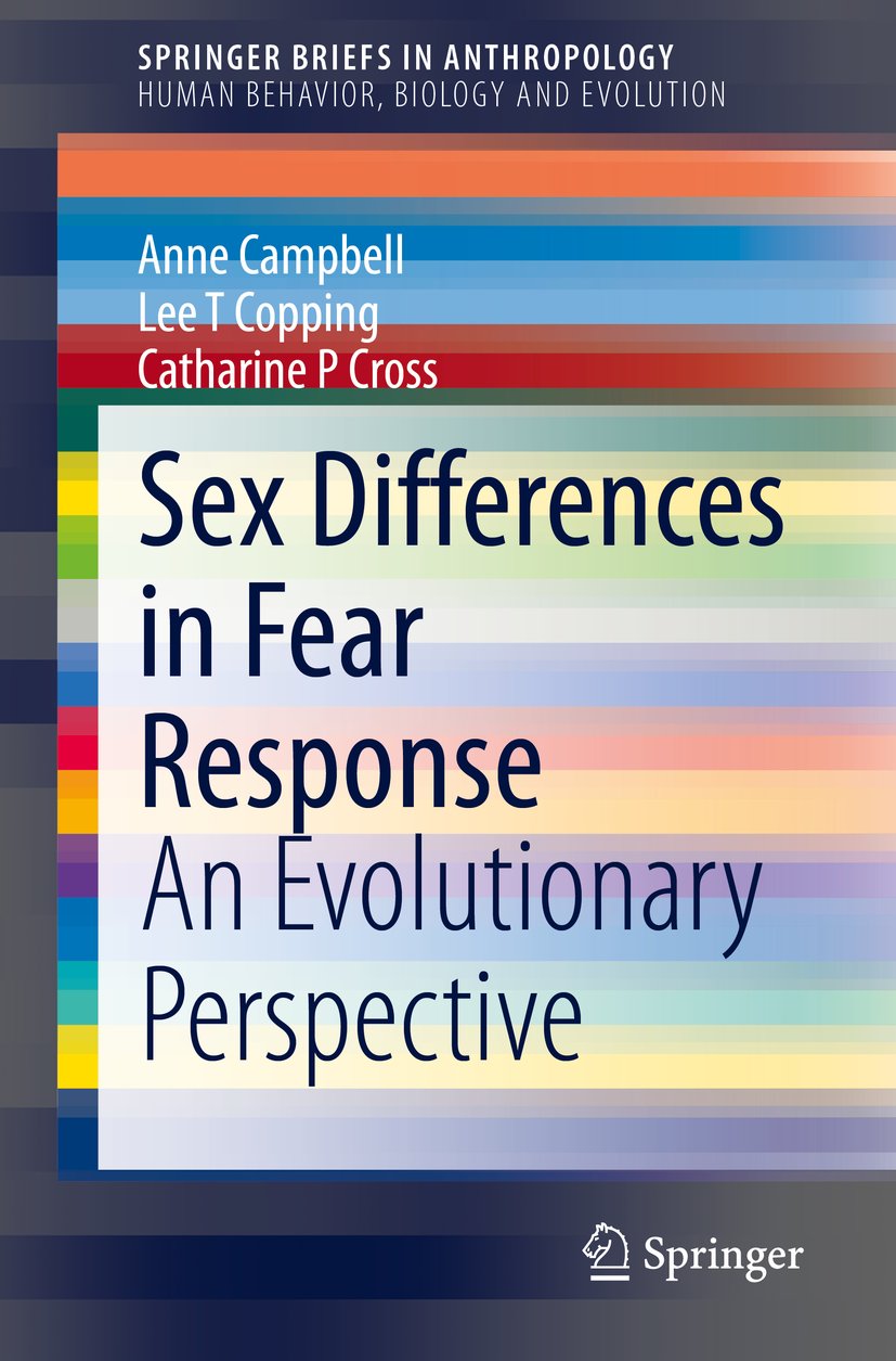 SpringerBriefs in Anthropology