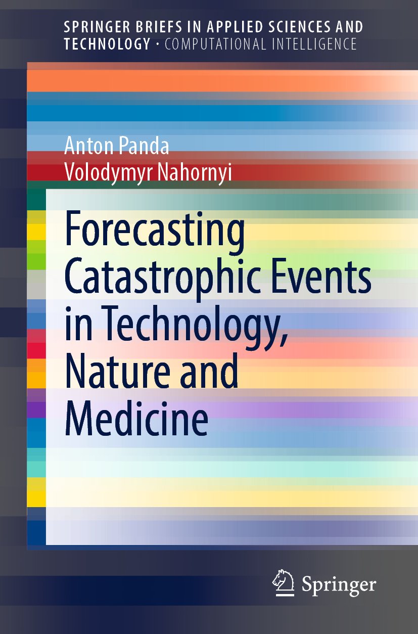 SpringerBriefs in Applied Sciences and Technology