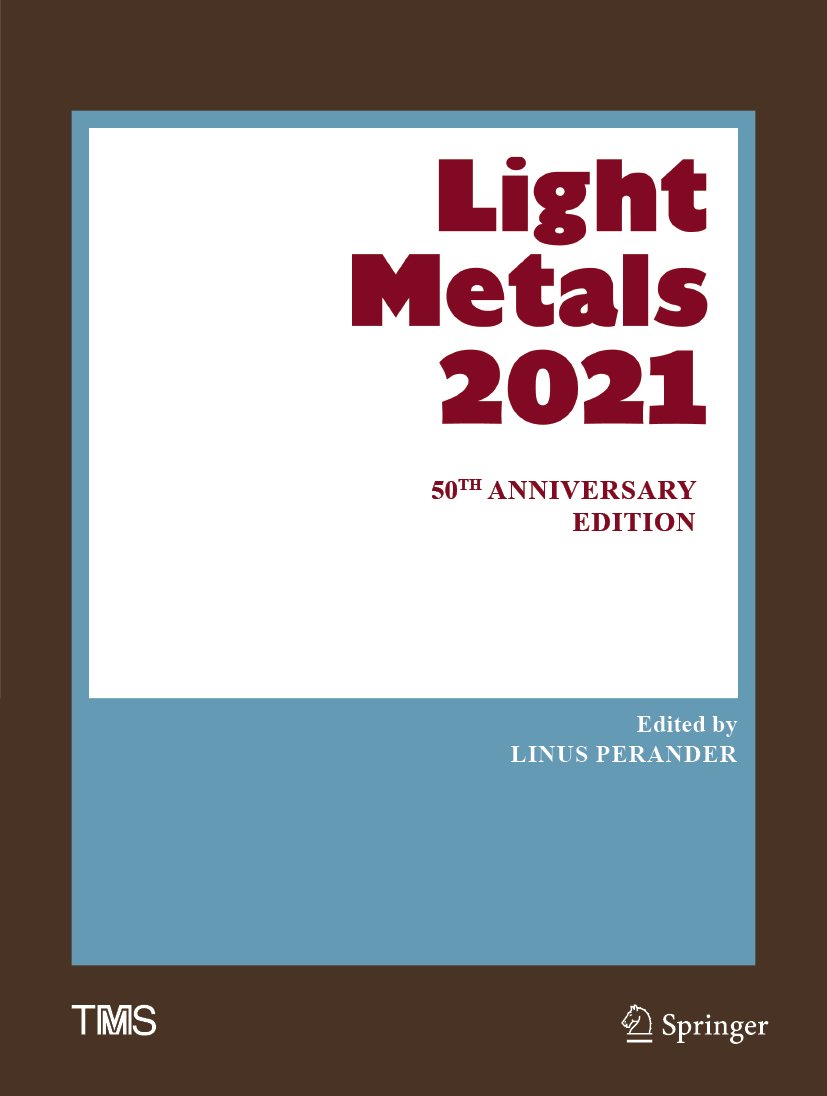 The Minerals, Metals & Materials Series