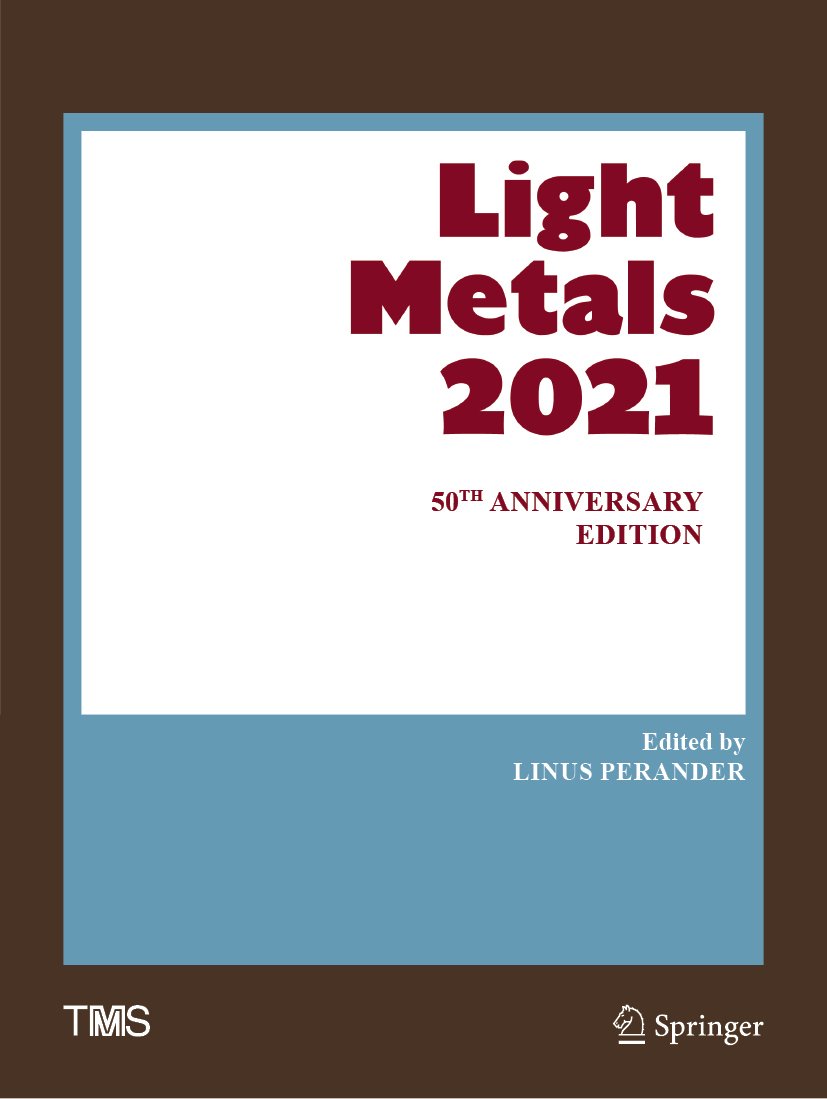The Minerals, Metals & Materials Series