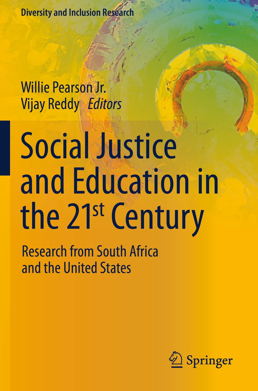Diversity and Inclusion Research: Research from South Africa and the United States