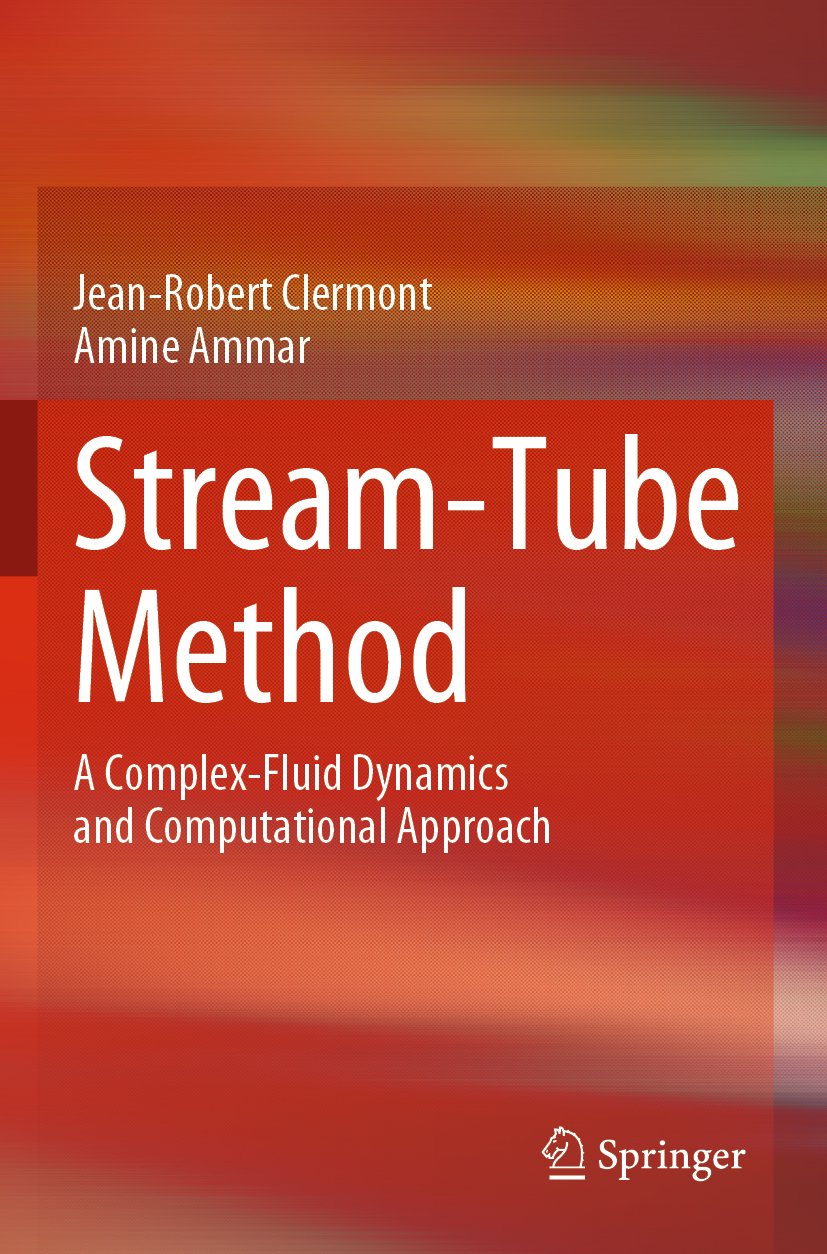 Stream-Tube Method