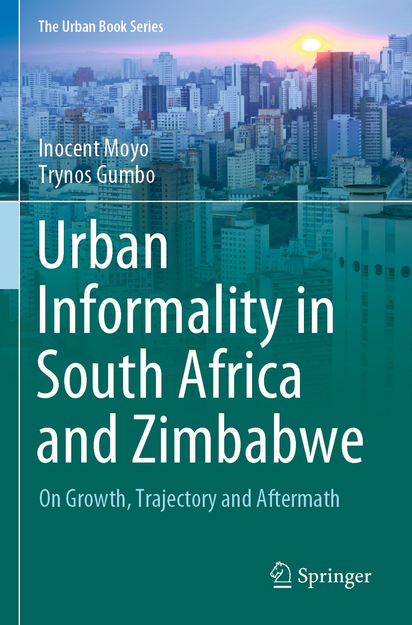The Urban Book Series