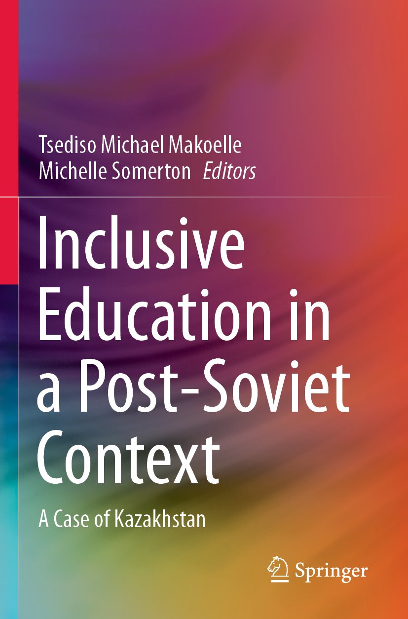 Inclusive Education in a Post-Soviet Context
