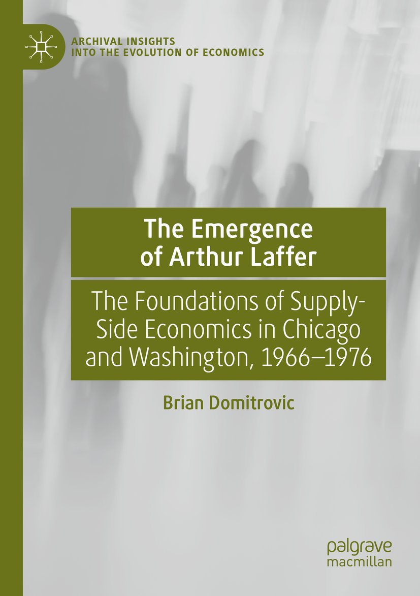 Archival Insights into the Evolution of Economics