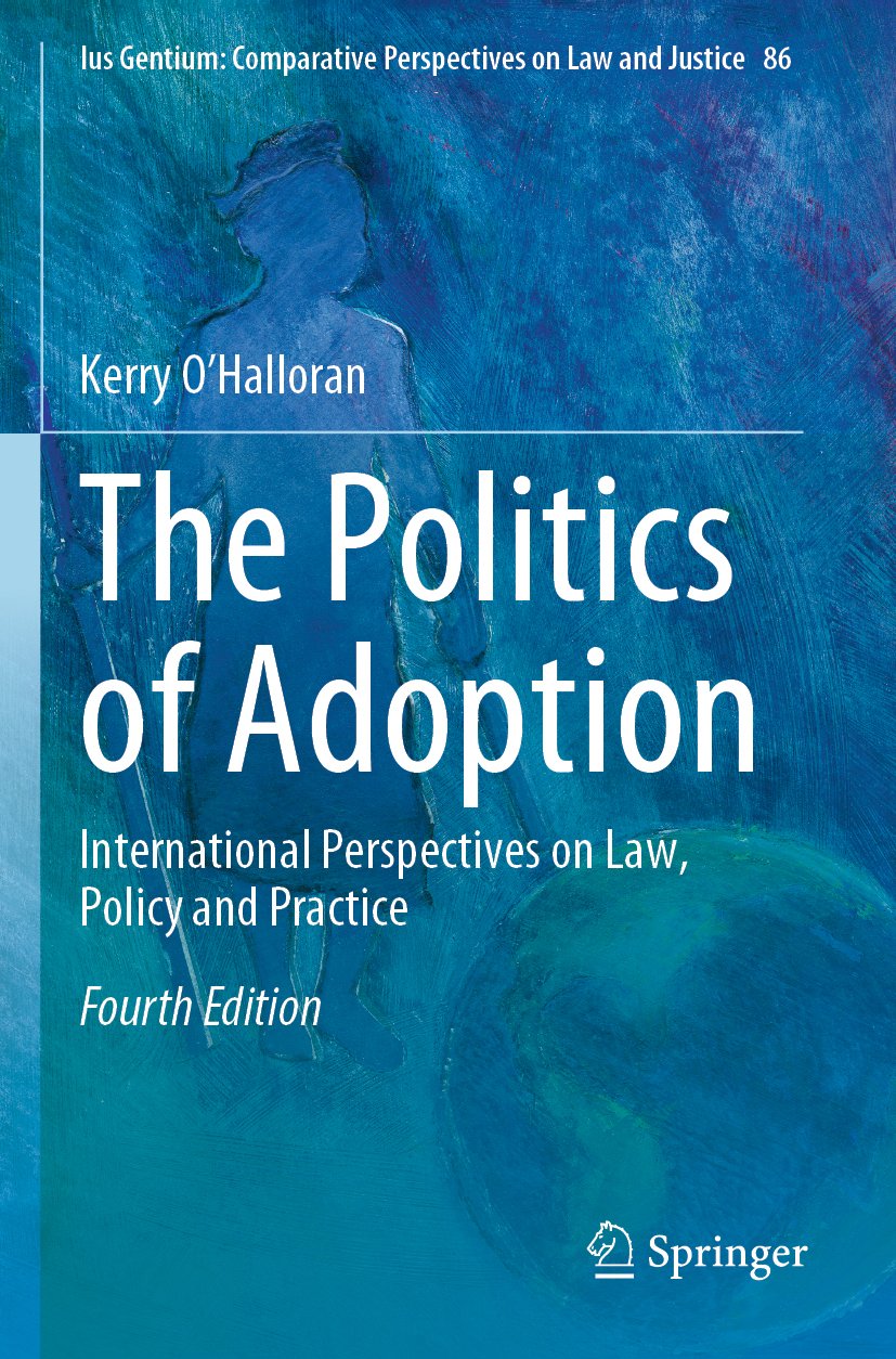 Ius Gentium: Comparative Perspectives on Law and Justice