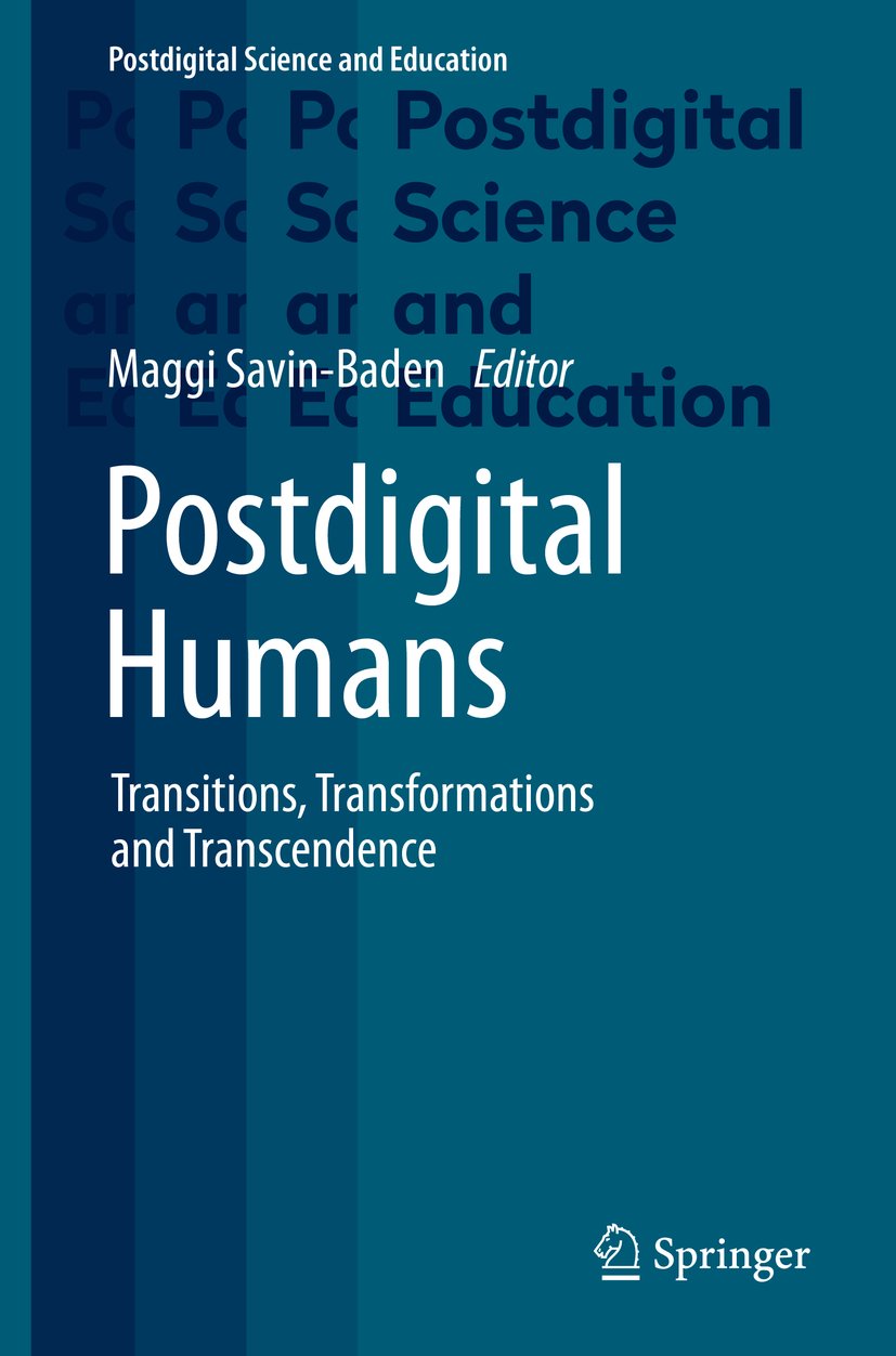 Postdigital Science and Education