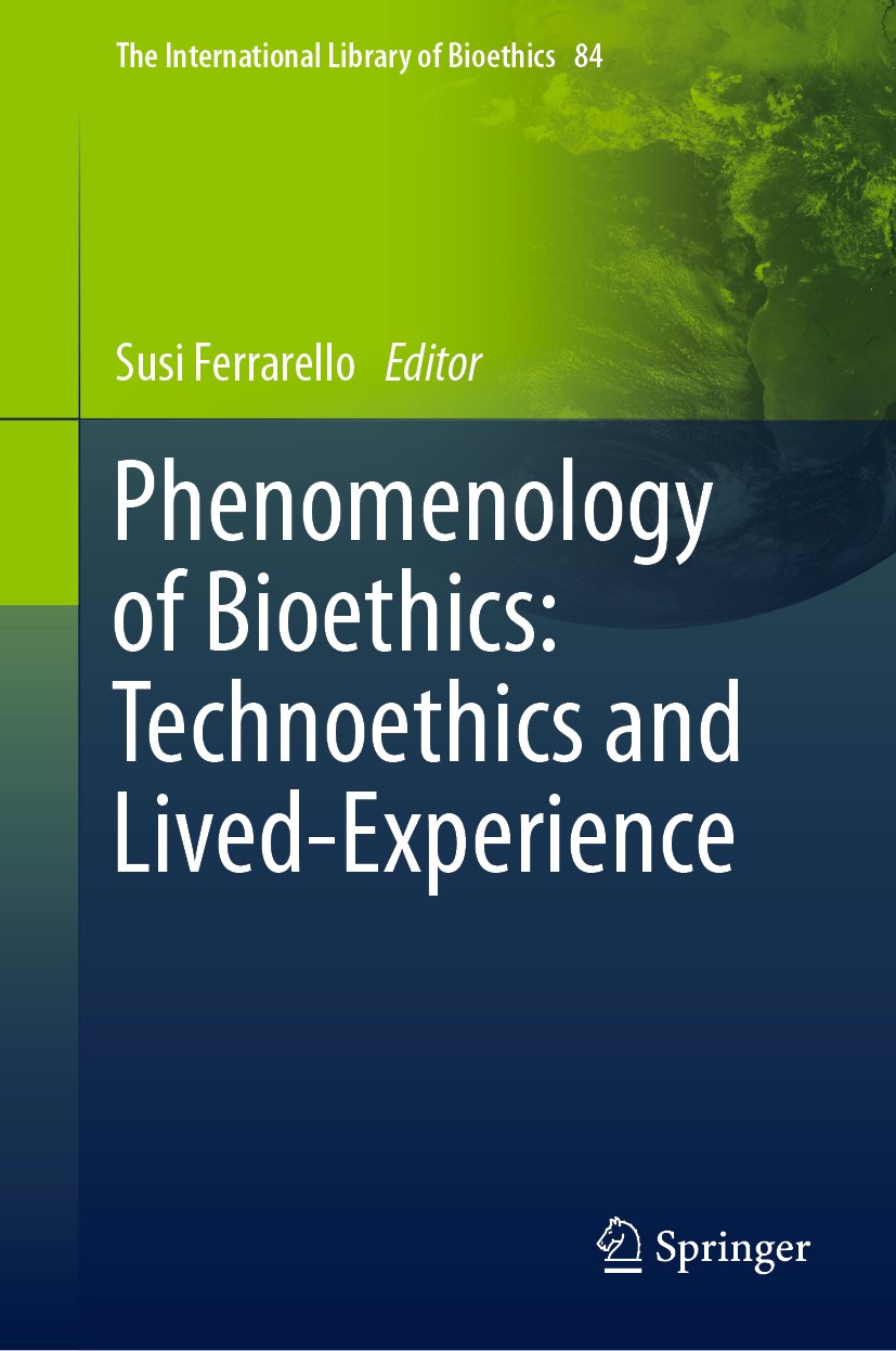 The International Library of Bioethics