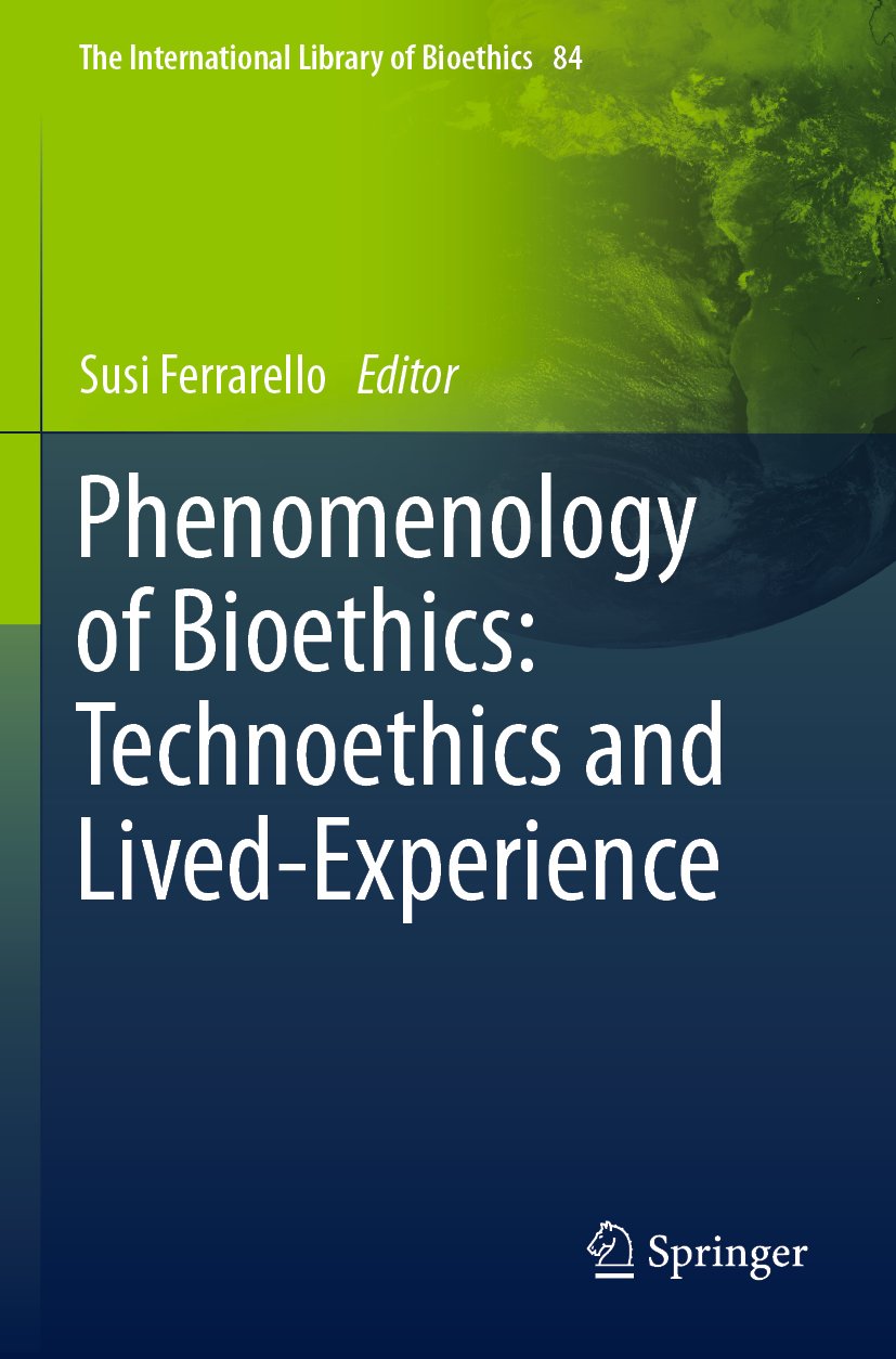 The International Library of Bioethics