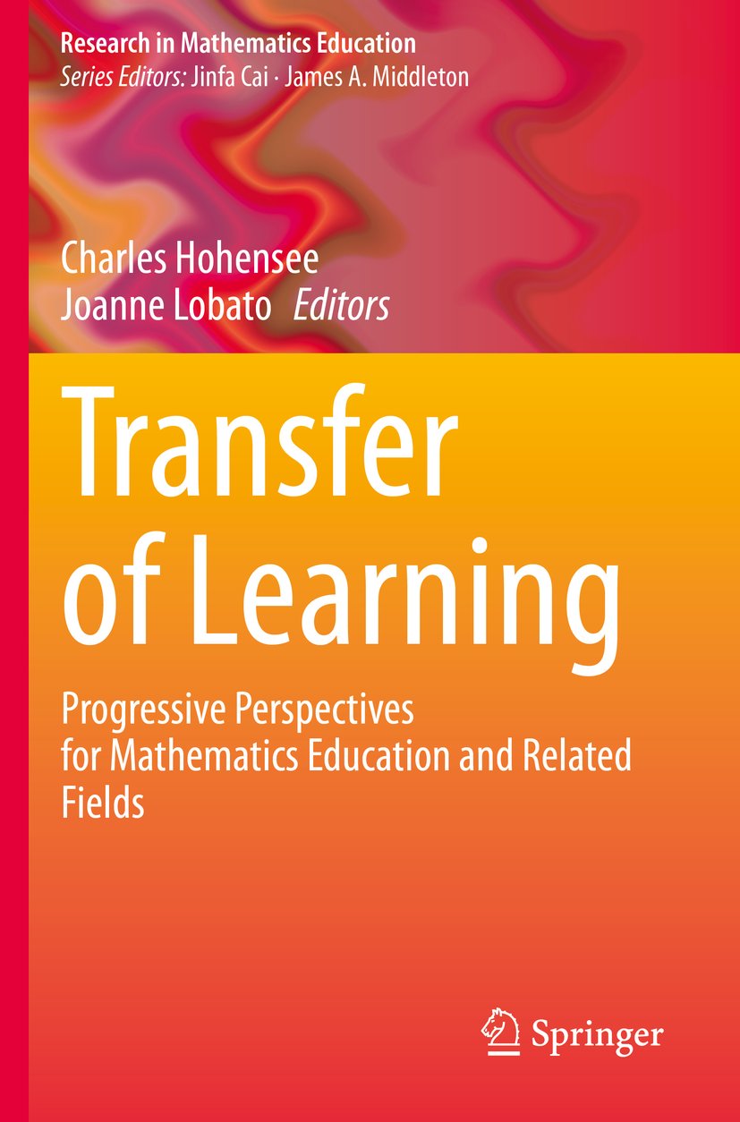 Research in Mathematics Education