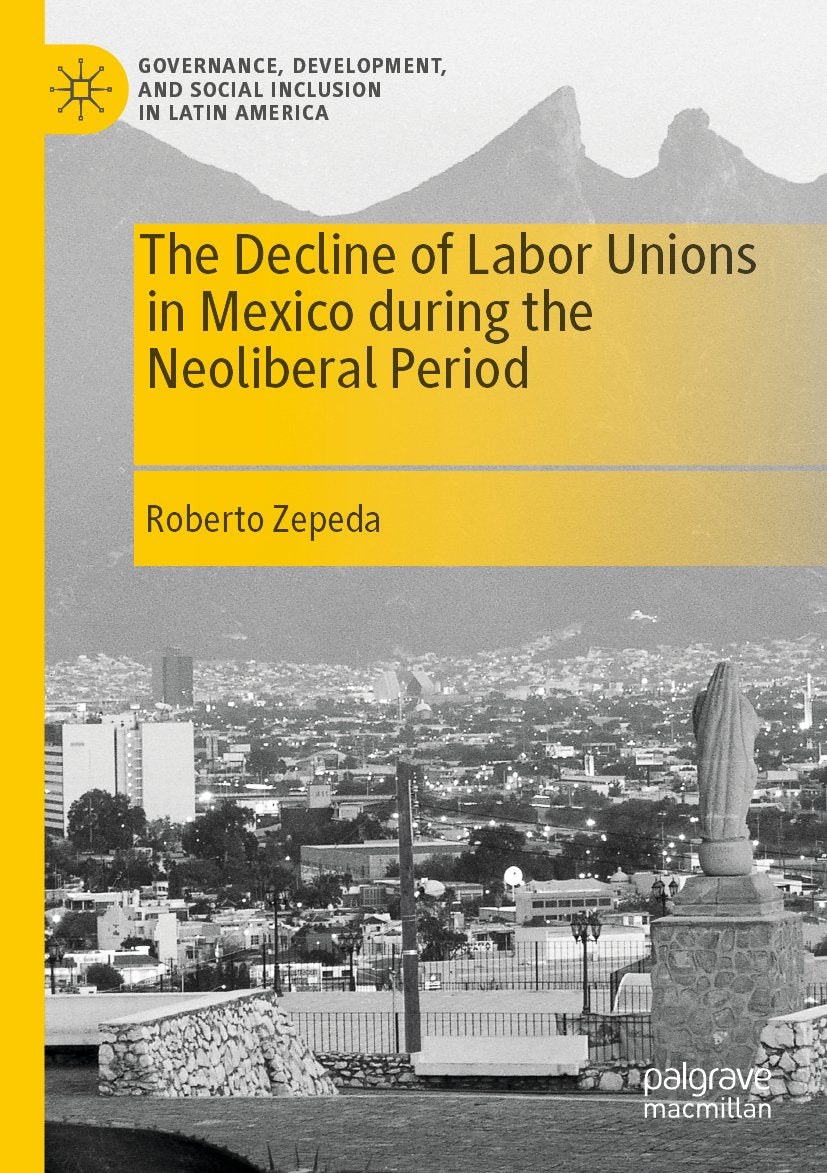 Governance, Development, and Social Inclusion in Latin America